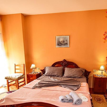 Apartamento Del Capitan Apartment Shkoder Exterior photo
