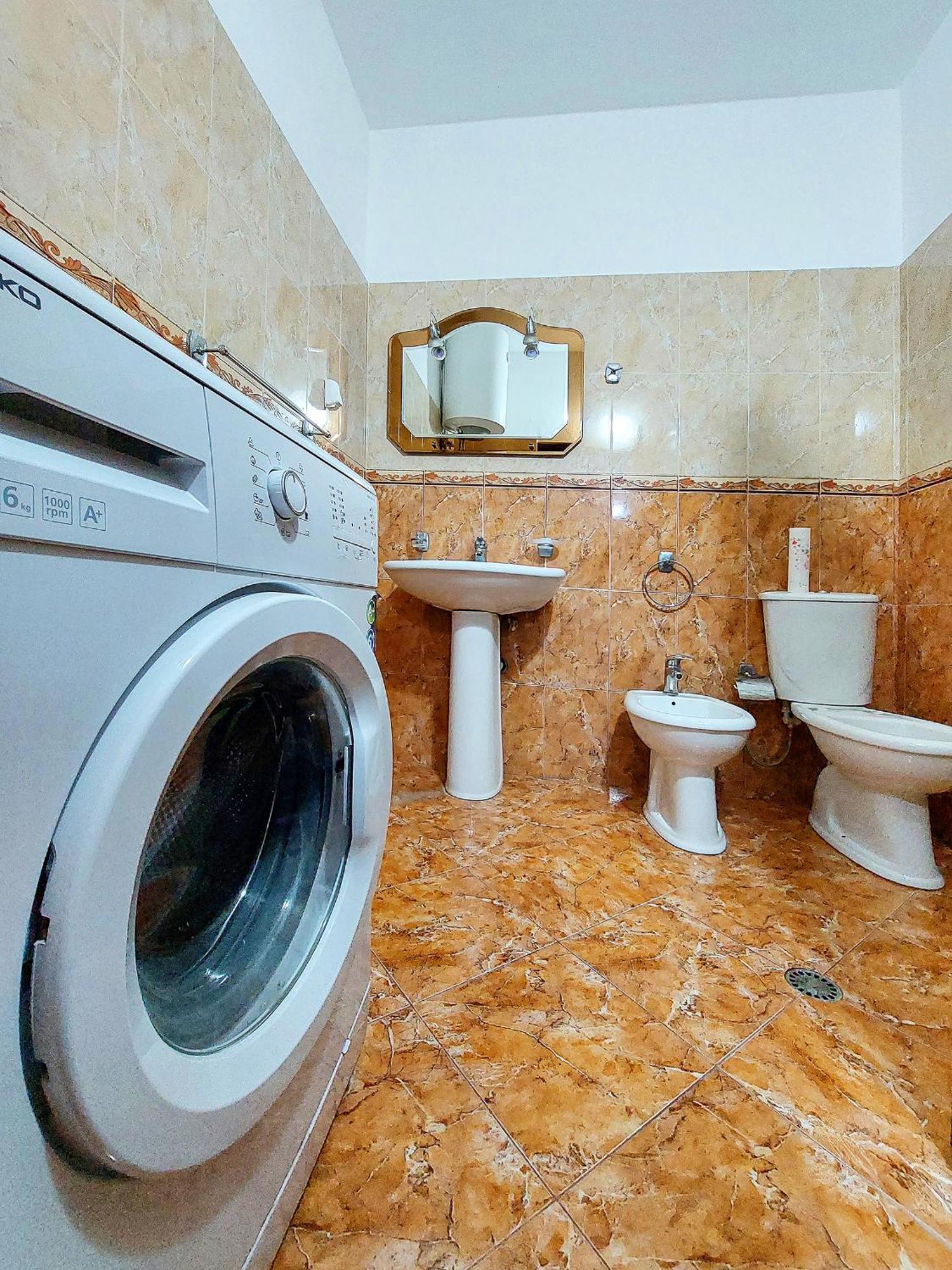 Apartamento Del Capitan Apartment Shkoder Exterior photo